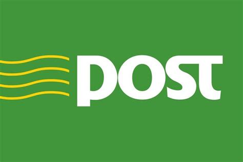 Online shoppers using An Post virtual address service to be hit .